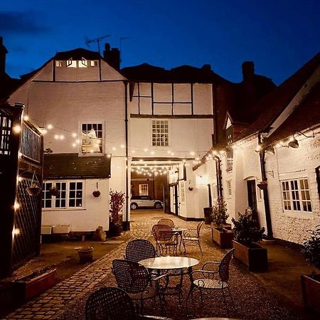 George & Dragon Hotel High Wycombe Exterior foto