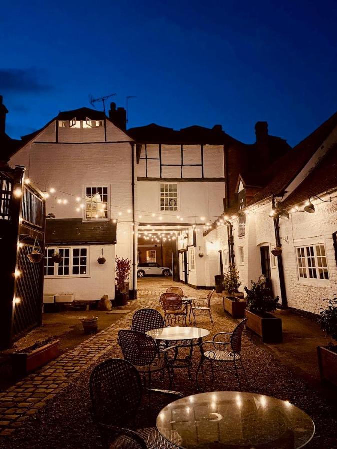 George & Dragon Hotel High Wycombe Exterior foto